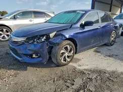 1HGCR2F33HA236911 2017 HONDA ACCORD