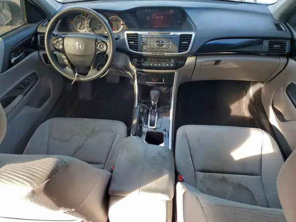 1HGCR2F33HA236911 2017 HONDA ACCORD - Image 8