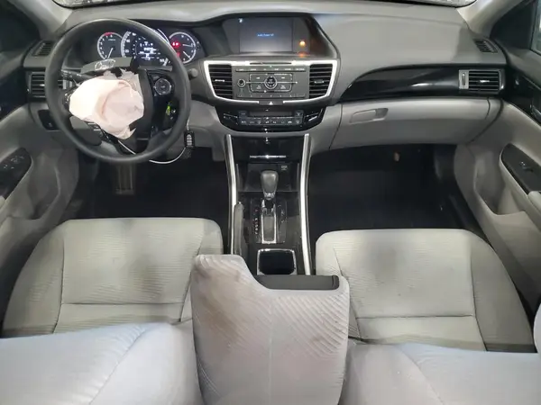 1HGCR2F33HA236942 2017 HONDA ACCORD - Image 8