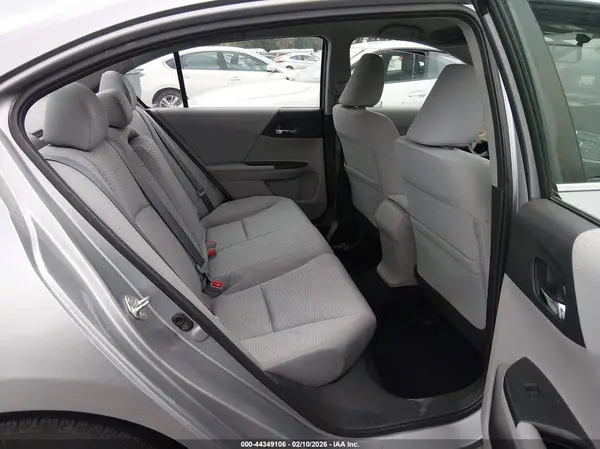 1HGCR2F33HA238416 2017 HONDA ACCORD - Image 8