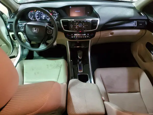 1HGCR2F33HA238500 2017 HONDA ACCORD - Image 8