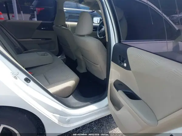 1HGCR2F33HA238531 2017 HONDA ACCORD - Image 8