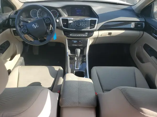 1HGCR2F33HA238545 2017 HONDA ACCORD - Image 8