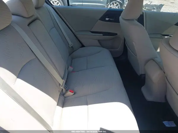 1HGCR2F33HA238769 2017 HONDA ACCORD - Image 8