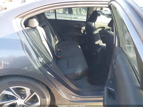 1HGCR2F33HA239453 2017 HONDA ACCORD - Image 8