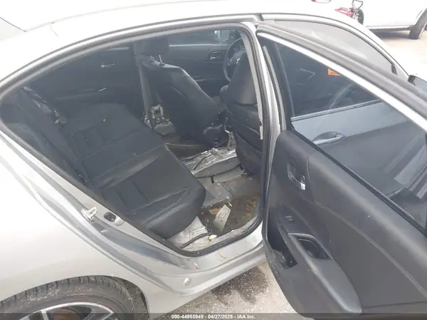 1HGCR2F33HA239646 2017 HONDA ACCORD - Image 8