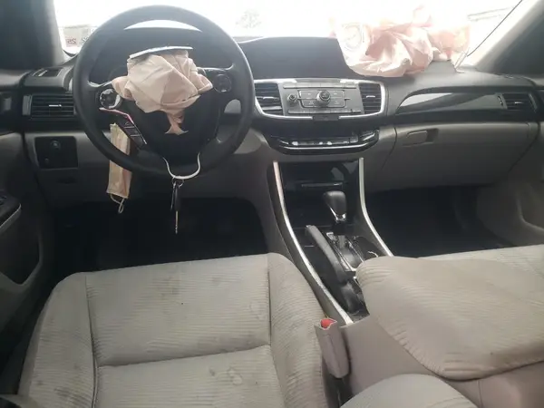 1HGCR2F33HA240943 2017 HONDA ACCORD - Image 8