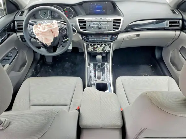 1HGCR2F33HA243258 2017 HONDA ACCORD - Image 8