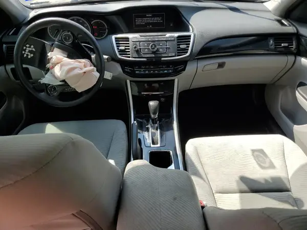 1HGCR2F33HA244913 2017 HONDA ACCORD - Image 8