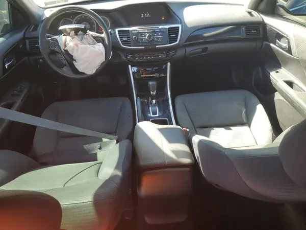 1HGCR2F33HA245818 2017 HONDA ACCORD - Image 8