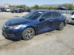 1HGCR2F33HA246306 2017 HONDA ACCORD