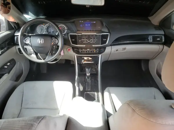 1HGCR2F33HA246306 2017 HONDA ACCORD - Image 8