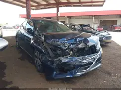 1HGCR2F33HA246323 2017 HONDA ACCORD