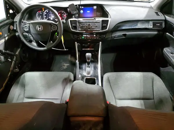1HGCR2F33HA246869 2017 HONDA ACCORD - Image 8