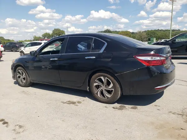 1HGCR2F33HA247794 2017 HONDA ACCORD - Image 2