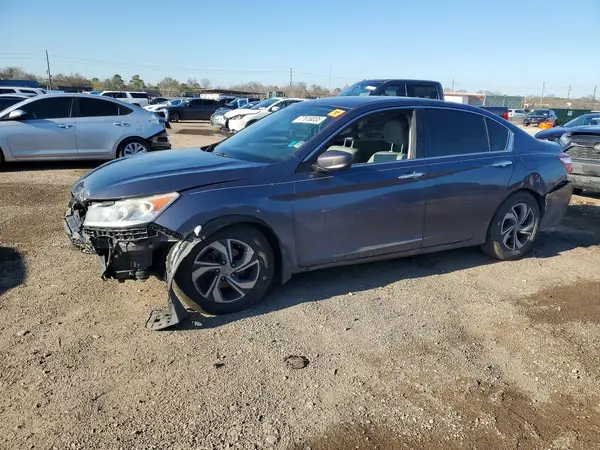 1HGCR2F33HA248525 2017 HONDA ACCORD