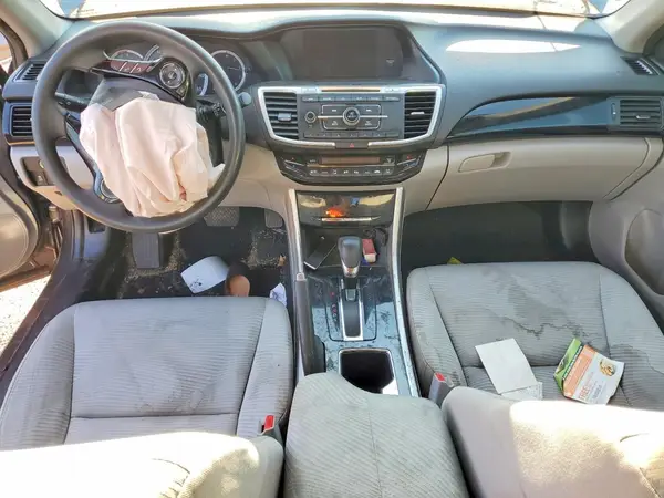 1HGCR2F33HA248525 2017 HONDA ACCORD - Image 8