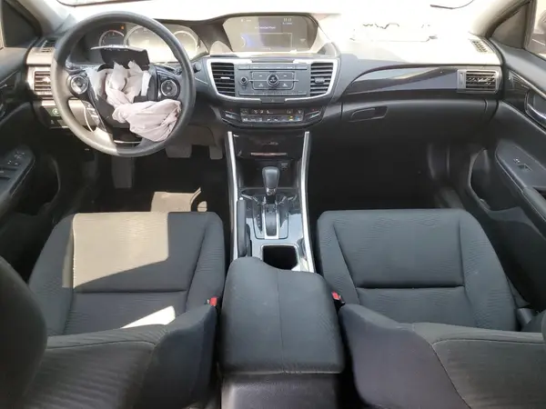 1HGCR2F33HA249688 2017 HONDA ACCORD - Image 8