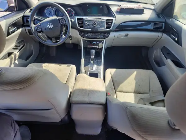 1HGCR2F33HA250596 2017 HONDA ACCORD - Image 8
