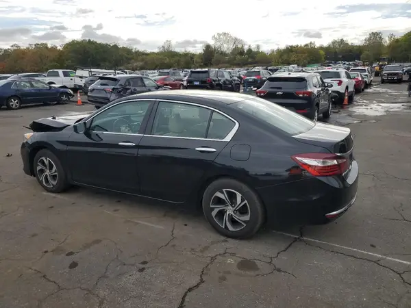 1HGCR2F33HA254194 2017 HONDA ACCORD - Image 2