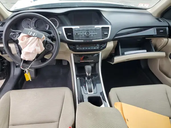 1HGCR2F33HA254194 2017 HONDA ACCORD - Image 8