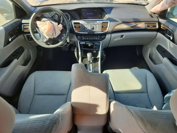 1HGCR2F33HA256334 2017 HONDA ACCORD - Image 8