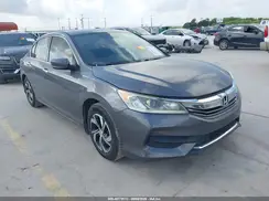 1HGCR2F33HA257015 2017 HONDA ACCORD