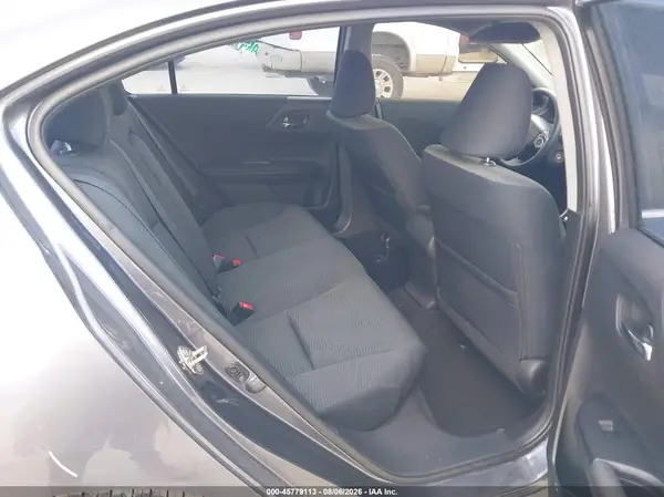 1HGCR2F33HA257015 2017 HONDA ACCORD - Image 8