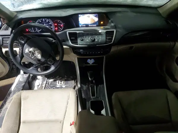 1HGCR2F33HA259590 2017 HONDA ACCORD - Image 8