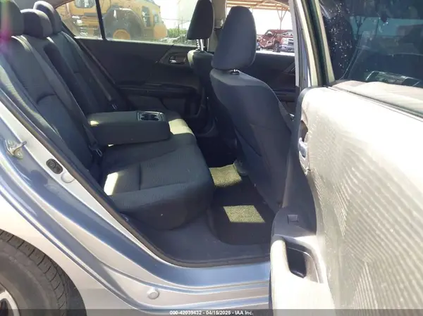 1HGCR2F33HA259931 2017 HONDA ACCORD - Image 8