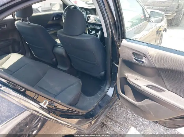 1HGCR2F33HA259993 2017 HONDA ACCORD - Image 8