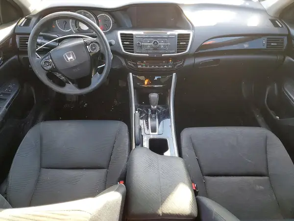 1HGCR2F33HA260559 2017 HONDA ACCORD - Image 8