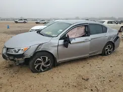 1HGCR2F33HA260674 2017 HONDA ACCORD