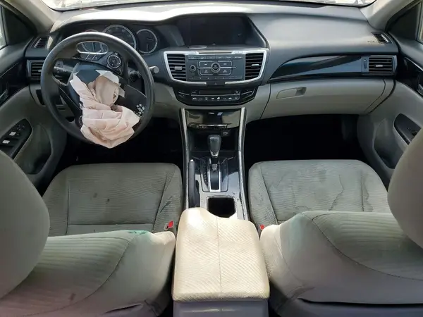 1HGCR2F33HA261842 2017 HONDA ACCORD - Image 8