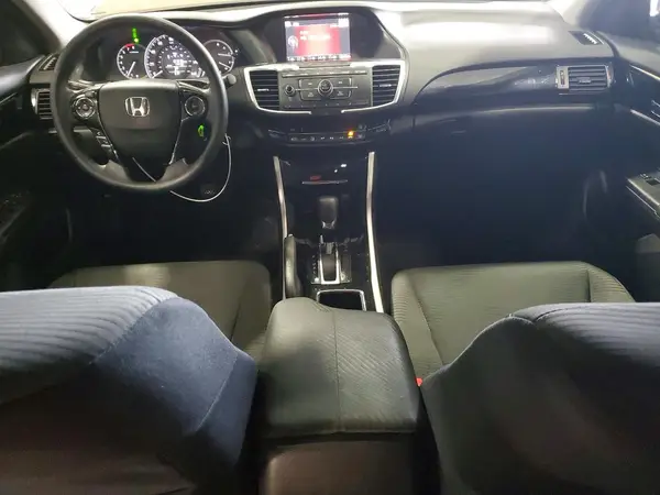 1HGCR2F33HA262831 2017 HONDA ACCORD - Image 8