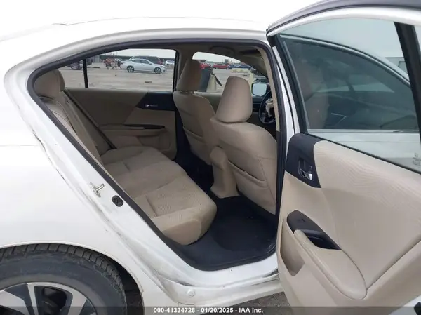 1HGCR2F33HA264286 2017 HONDA ACCORD - Image 8