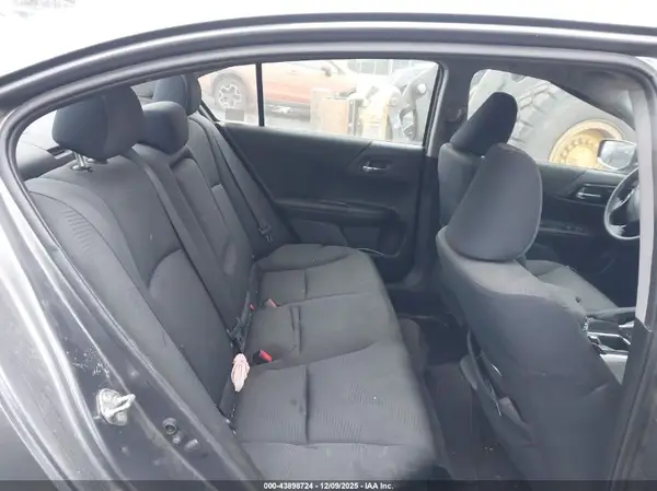 1HGCR2F33HA264837 2017 HONDA ACCORD - Image 8