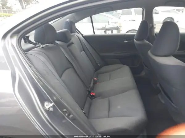 1HGCR2F33HA264949 2017 HONDA ACCORD - Image 8