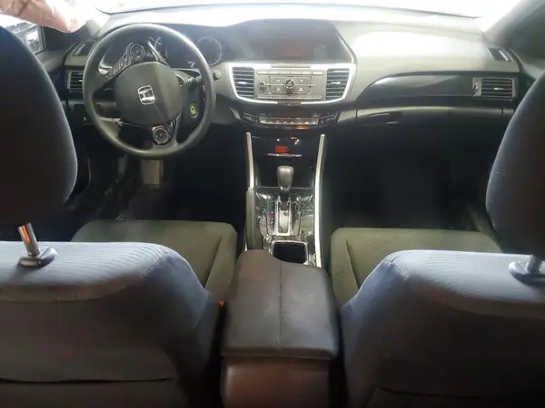 1HGCR2F33HA265356 2017 HONDA ACCORD - Image 8