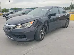 1HGCR2F33HA265938 2017 HONDA ACCORD