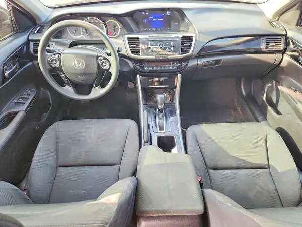 1HGCR2F33HA265941 2017 HONDA ACCORD - Image 8