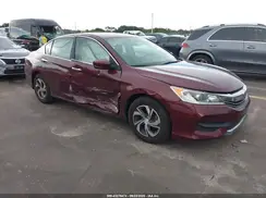 1HGCR2F33HA266135 2017 HONDA ACCORD