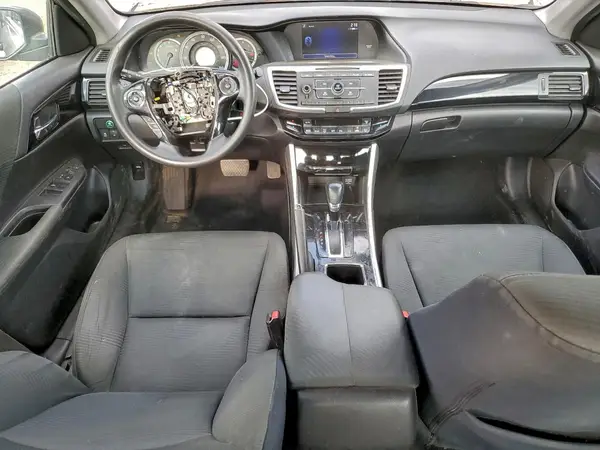 1HGCR2F33HA266779 2017 HONDA ACCORD - Image 8