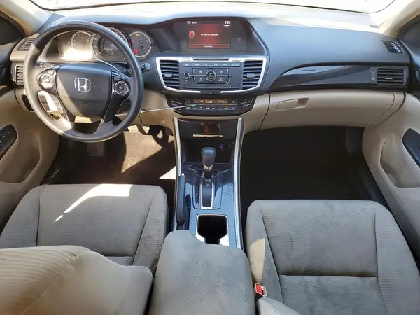 1HGCR2F33HA267995 2017 HONDA ACCORD - Image 8
