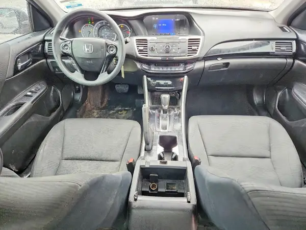 1HGCR2F33HA268774 2017 HONDA ACCORD - Image 8