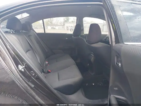1HGCR2F33HA269472 2017 HONDA ACCORD - Image 8