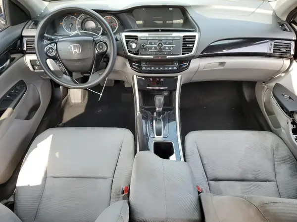 1HGCR2F33HA269942 2017 HONDA ACCORD - Image 8