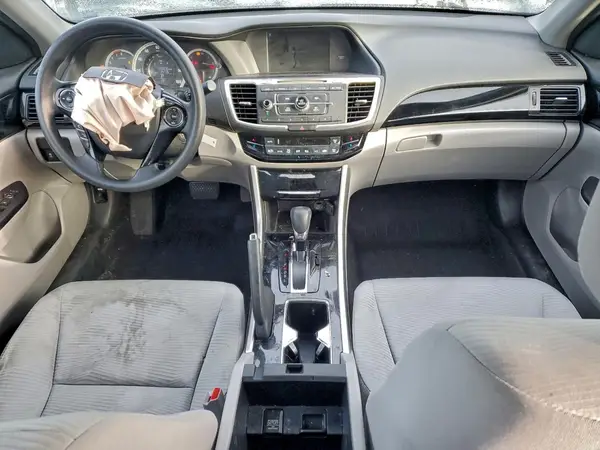 1HGCR2F33HA269987 2017 HONDA ACCORD - Image 8