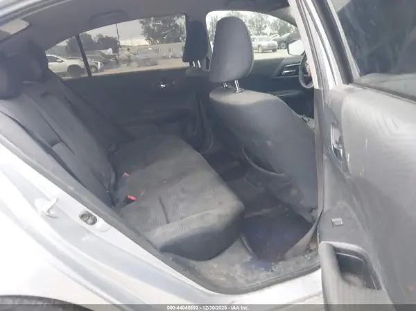 1HGCR2F33HA270041 2017 HONDA ACCORD - Image 8