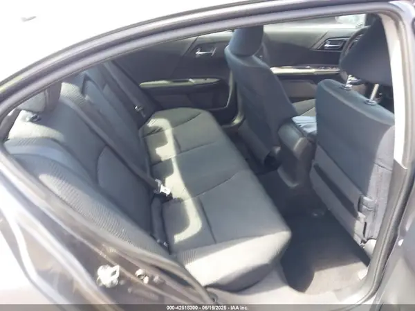 1HGCR2F33HA271805 2017 HONDA ACCORD - Image 8